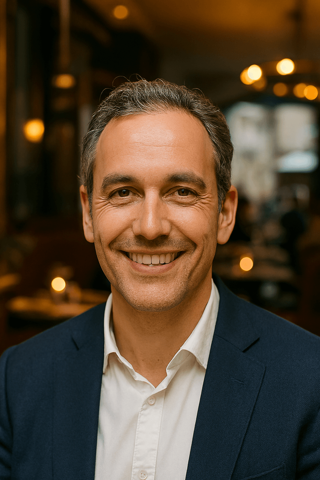 Profil fictif Simon_Quais (homme à Bordeaux centre)
