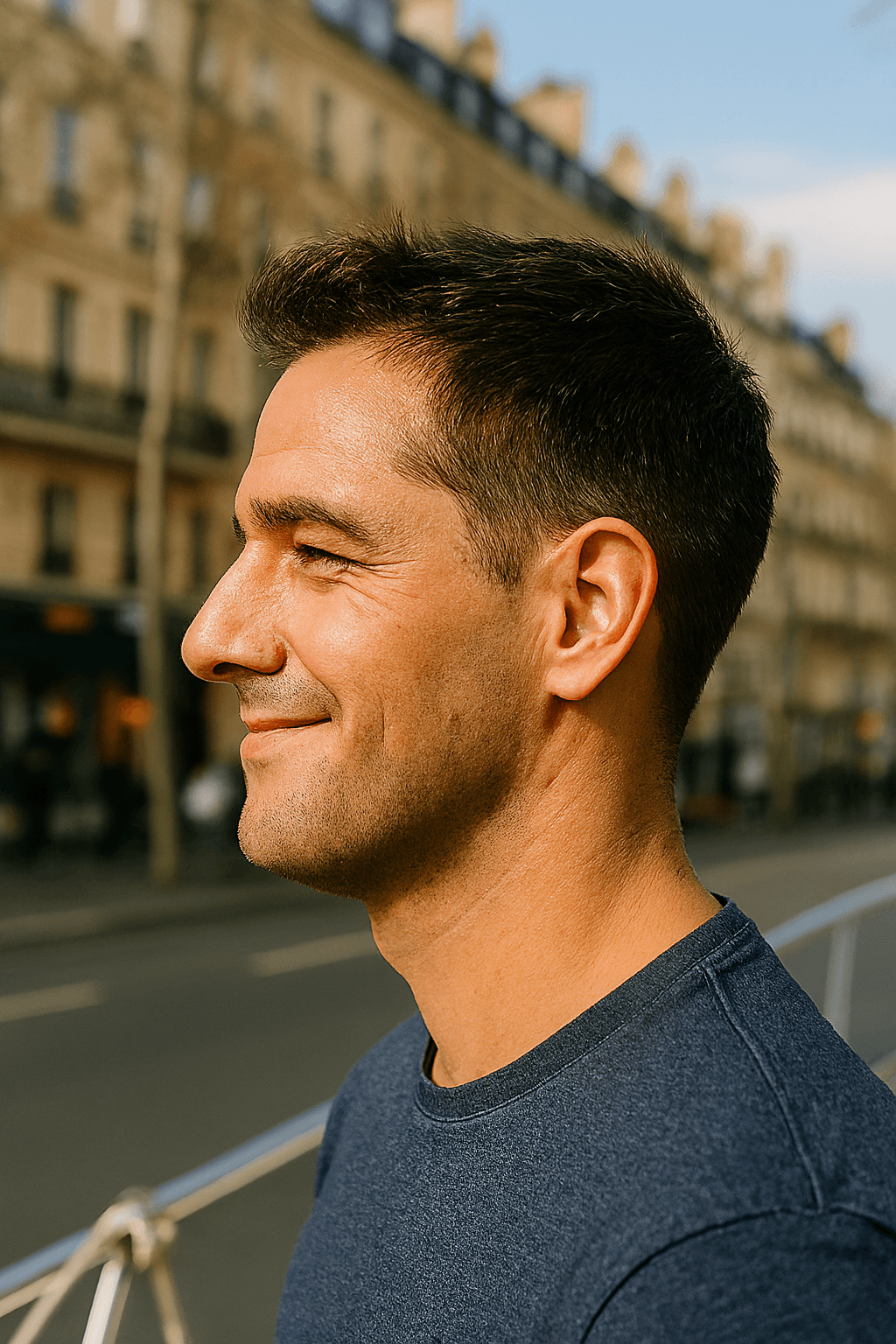 Profil fictif Armand_59 (profil d’homme à Lille)