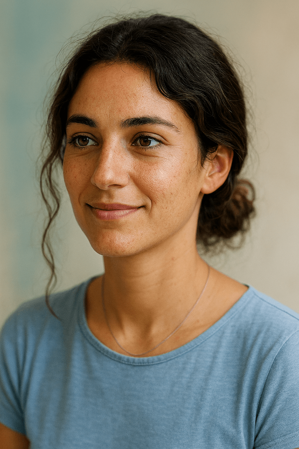 Profil fictif Nora_azur